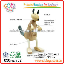 Children Animal Toy - Toy Kangaroo